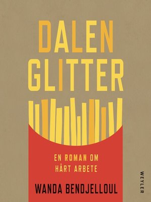 cover image of Dalenglitter